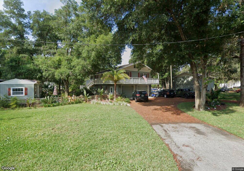 11015 SW 186th Cir, Dunnellon, FL 34432 - photo 1