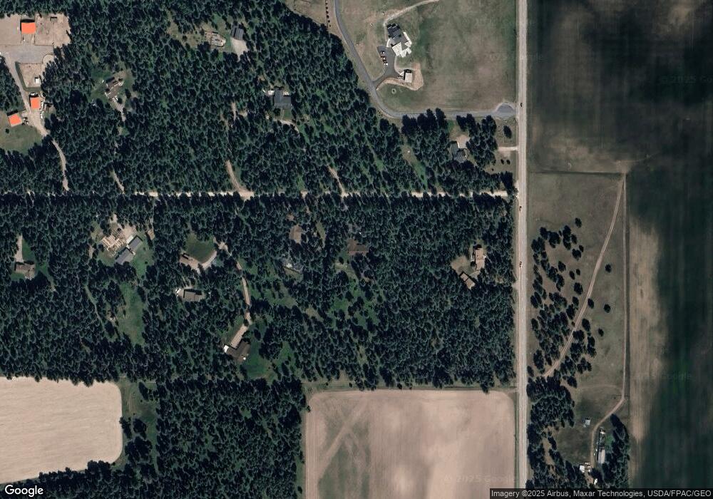 3838 Whitefish Stage Rd, Kalispell, MT 59901 - photo 1