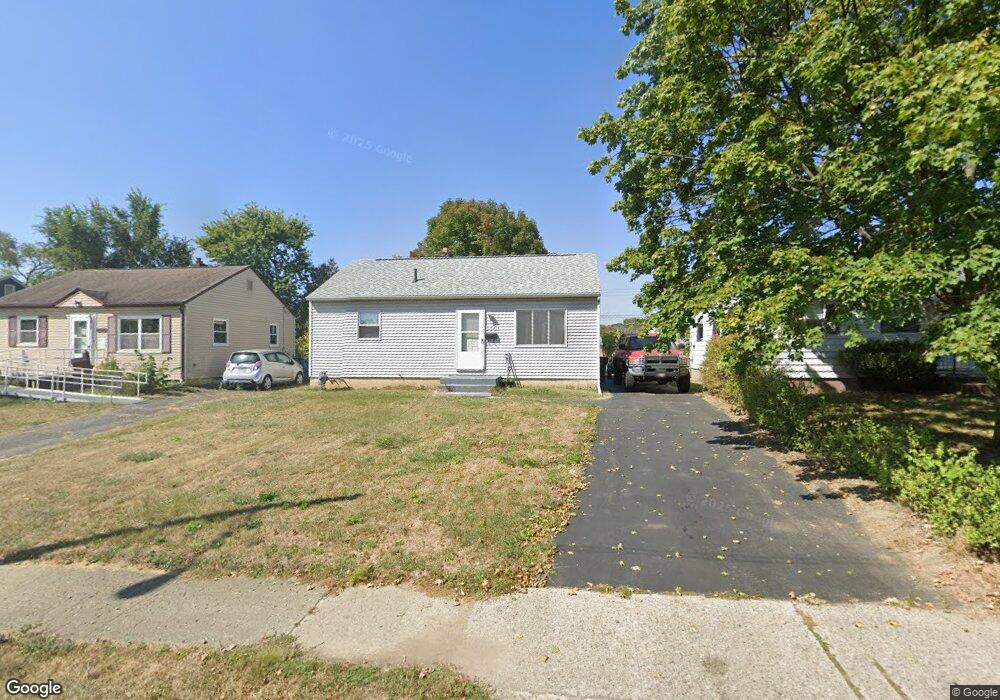 3561 Walmar Dr, Columbus, OH 43224 - photo 1