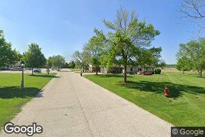 3015 F Dr, Amana, IA 52203