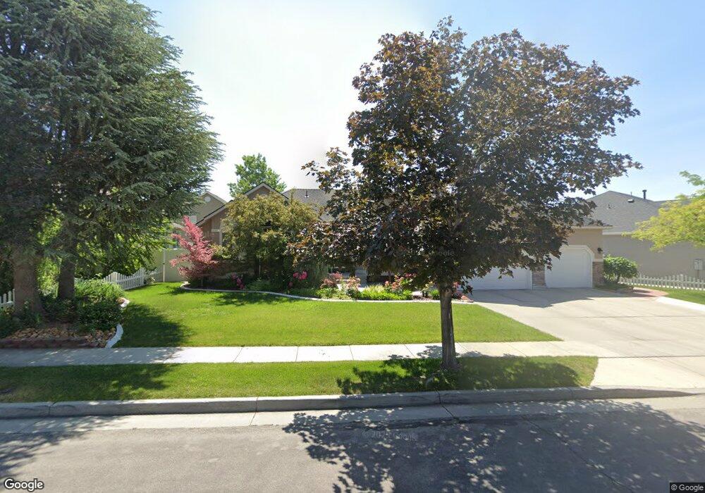 6521 Timpanogos Way, Salt Lake City, UT 84129 - photo 1