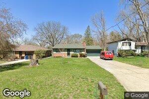 2315 Wakonda View Dr, Des Moines, IA 50321