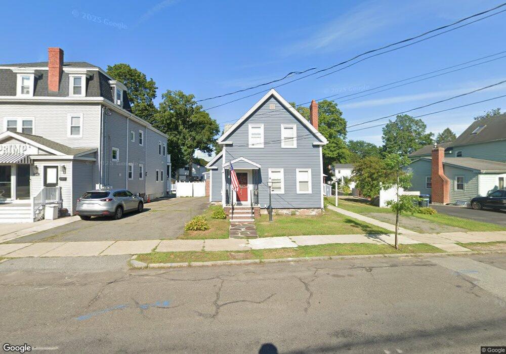 1198 Main St, Wakefield, MA 01880 - photo 1