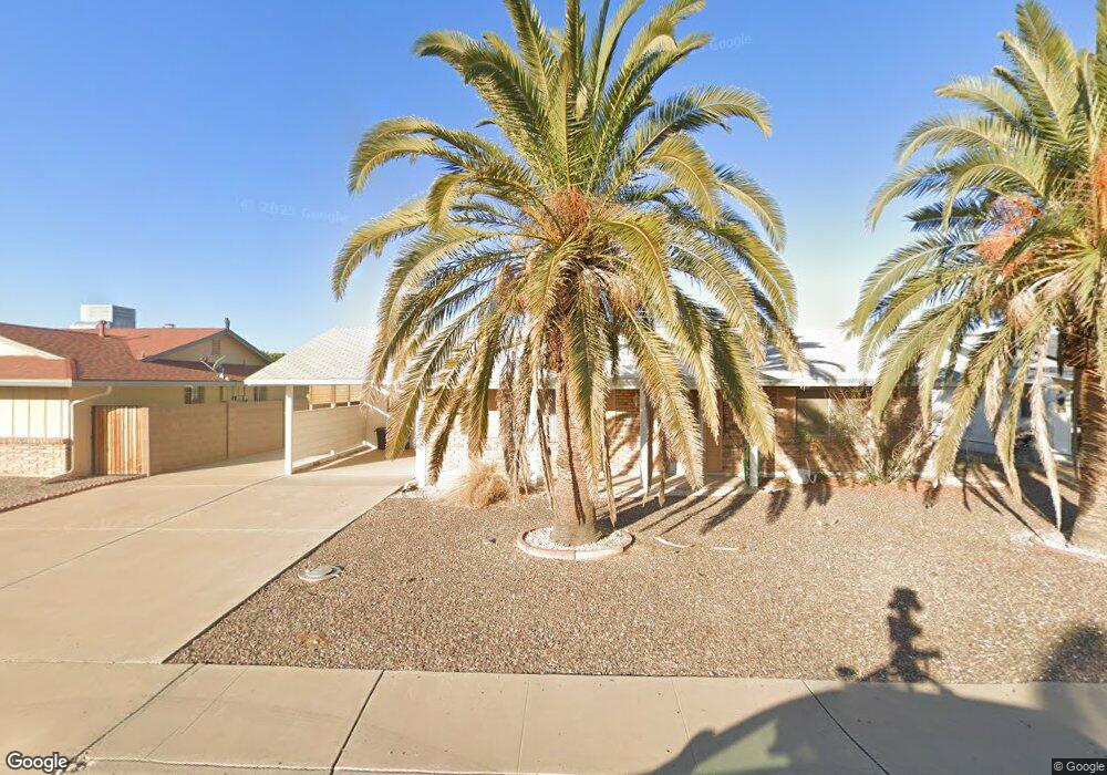10014 W Camden Ave, Sun City, AZ 85351 - photo 1