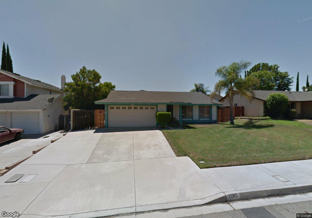 2265 Stanford St, San Bernardino, CA 92407 - photo 1