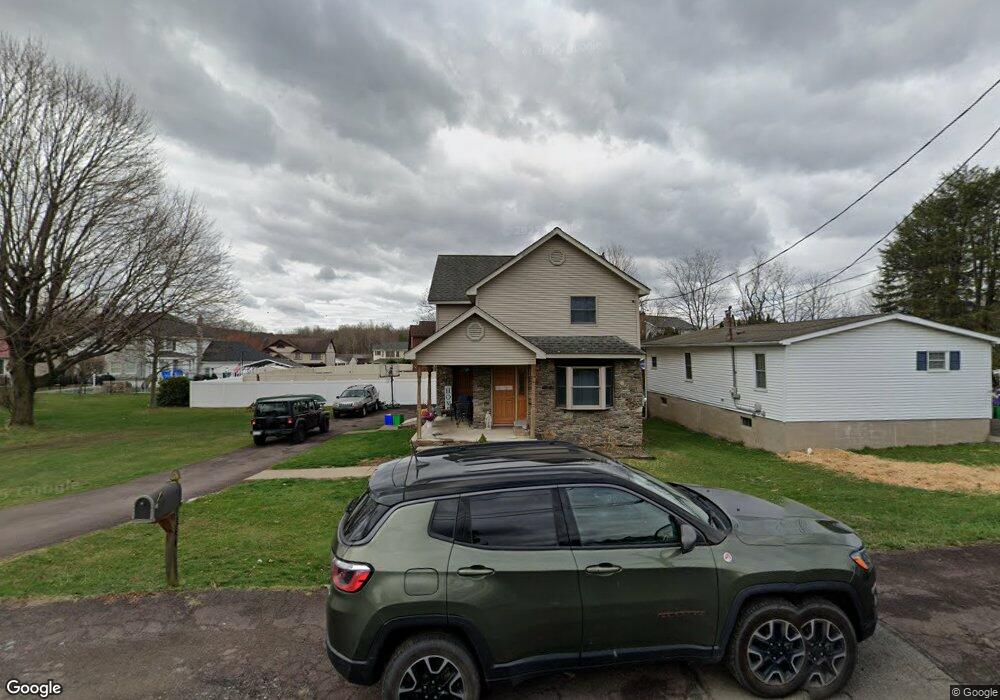 1344 Winton St, Archbald, PA 18403 - photo 1