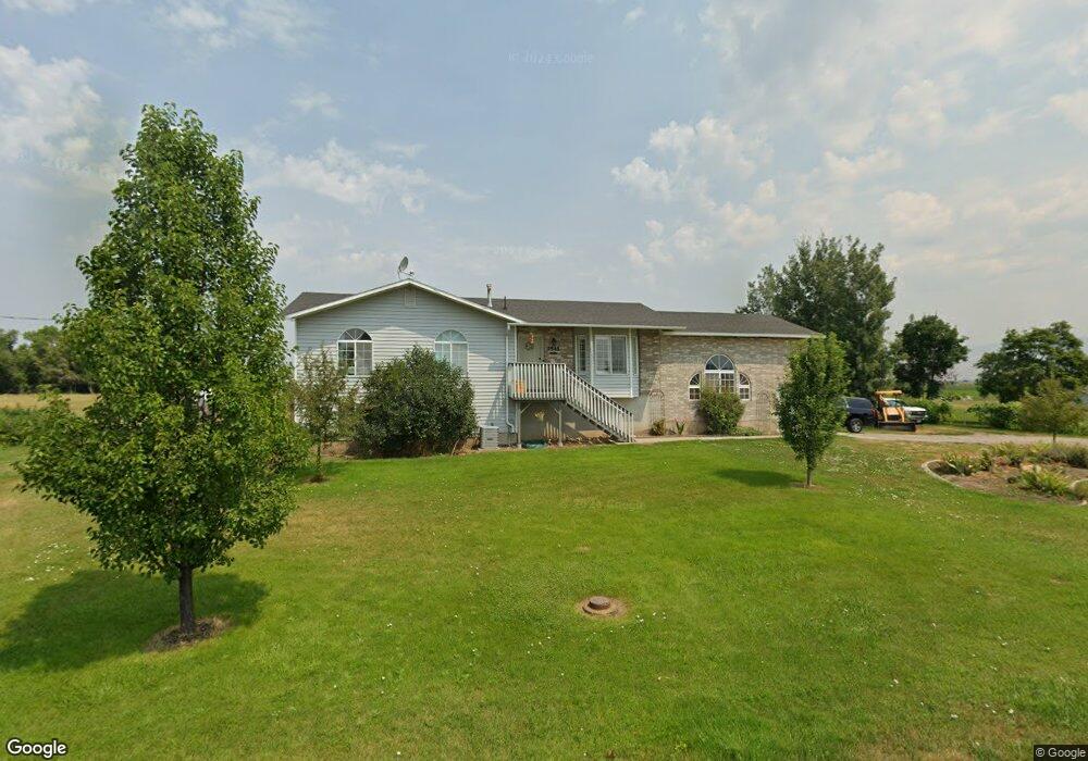 2551 W 8600 N, Smithfield, UT 84335 - photo 1