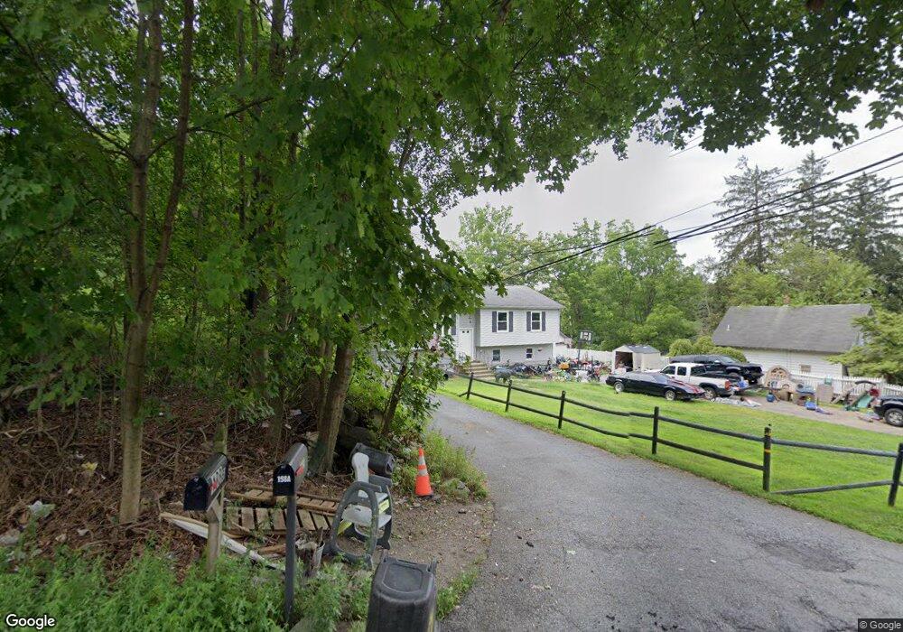 200 Locust Ave, Cortlandt Manor, NY 10567 - photo 1