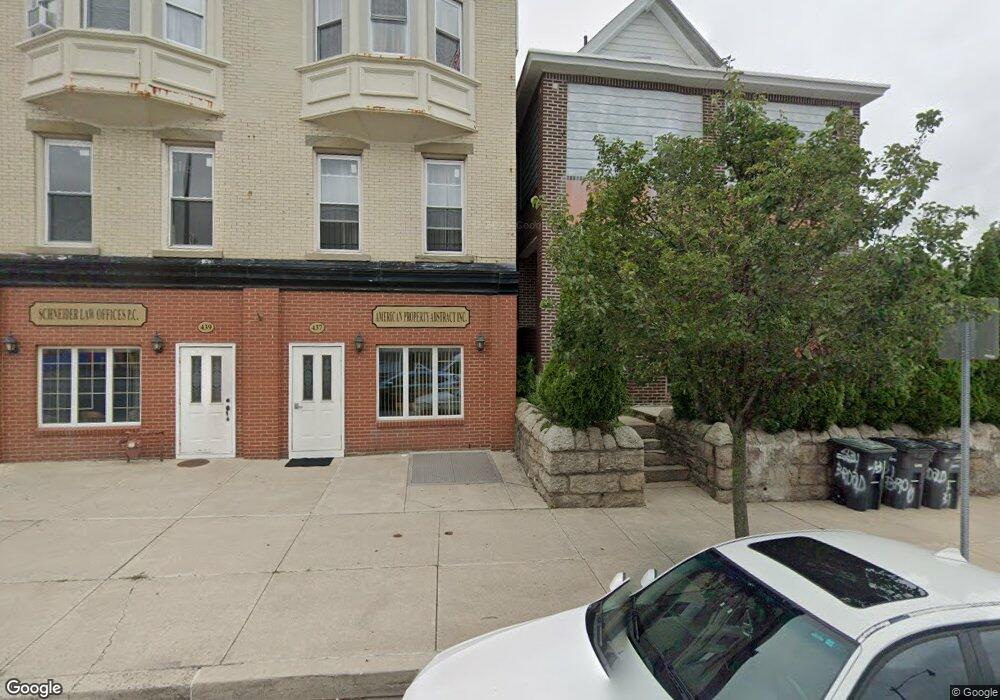 431 W Broad St, Hazleton, PA 18201 - photo 1