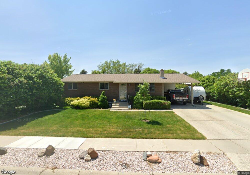 2773 W 7460 S, West Jordan, UT 84084 - photo 1