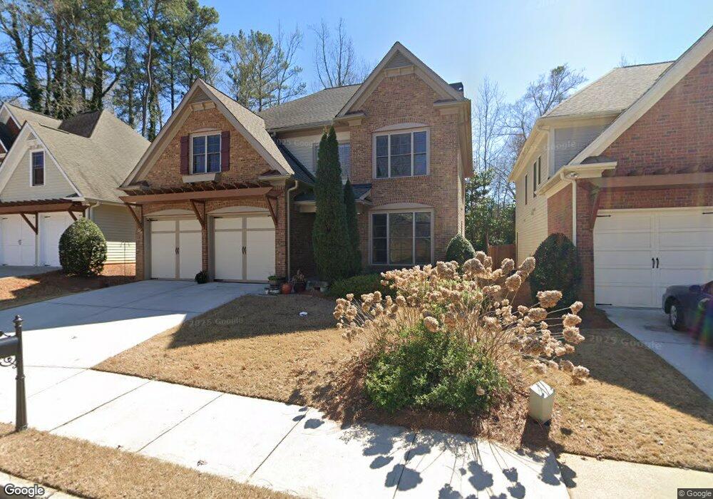4083 Idlewood Parc Ct, Tucker, GA 30084 - photo 1