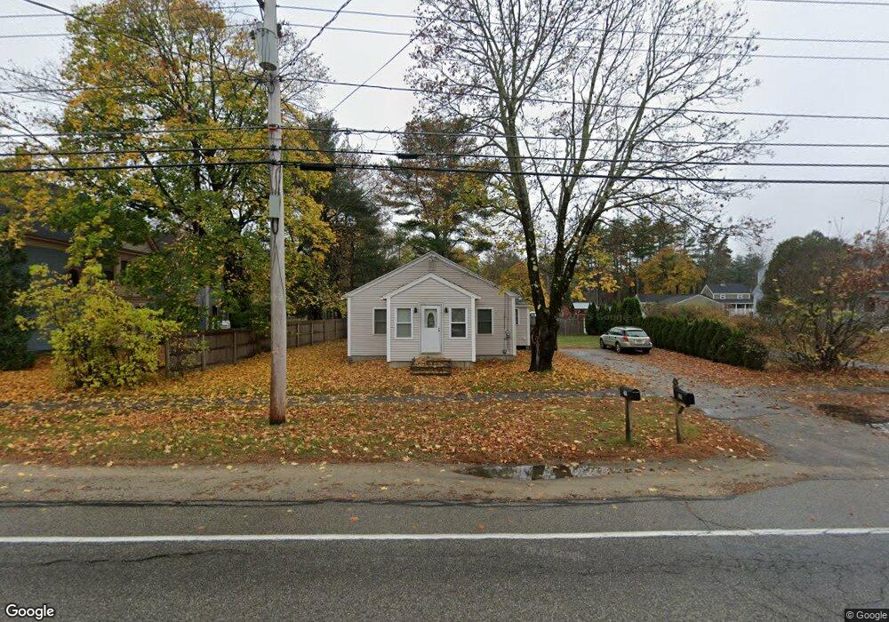 206 Alfred Rd, Kennebunk, ME 04043 - photo 1