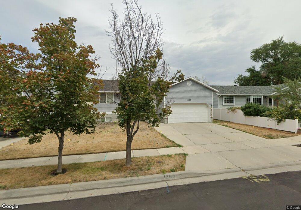 253 Handcart Way, Sandy, UT 84070 - photo 1