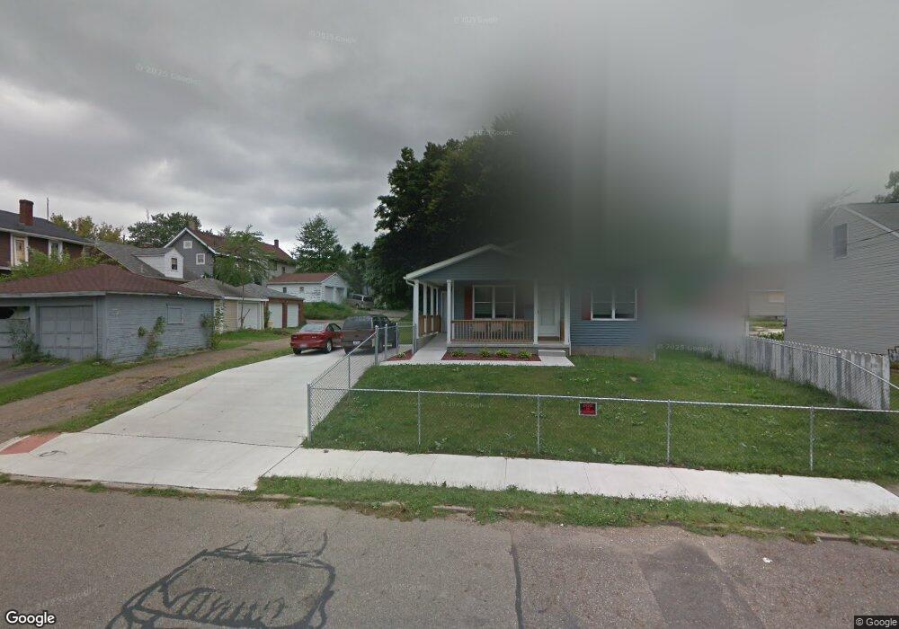 1613 Gross Ave NE, Canton, OH 44705 - photo 1