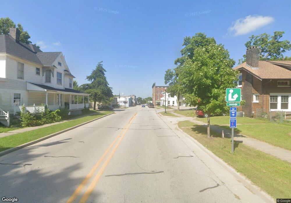 TBA W Us Highway 136, Covington, IN 47932 - photo 1