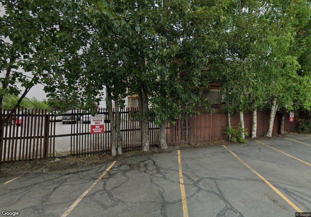 1402 W 27th Ave, Anchorage, AK 99503 - photo 1