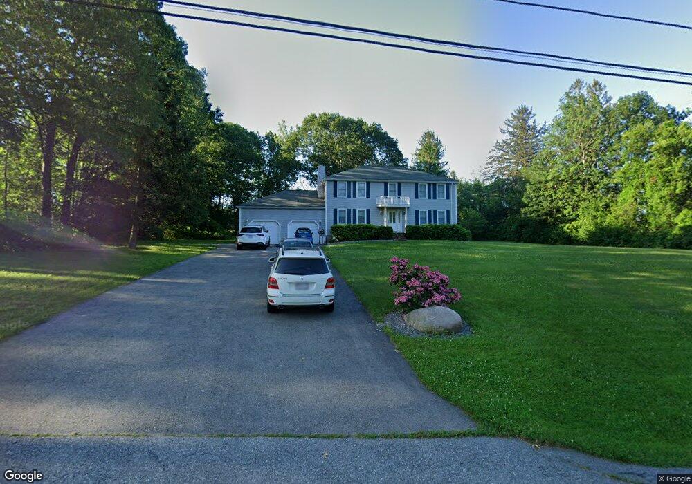 17 Bridal Path Rd, Dracut, MA 01826 - photo 1