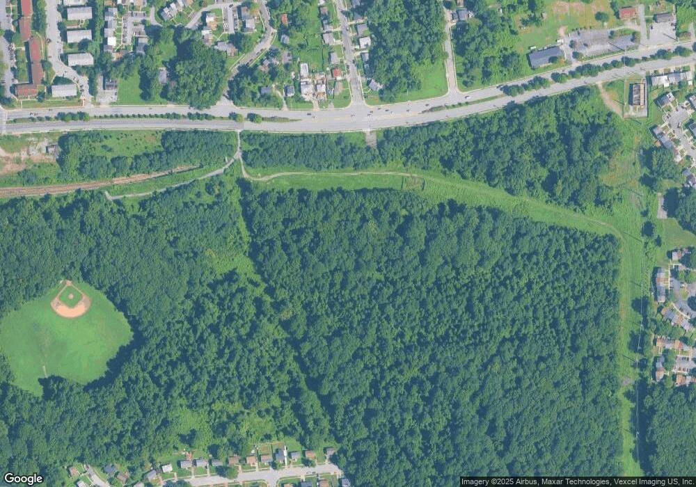 101 Karen Blvd, Capitol Heights, MD 20743 - photo 1