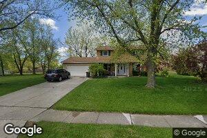 5505 Brighton Dr, Fort Wayne, IN 46825