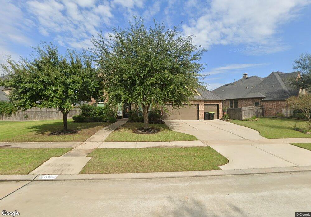 27554 Kingsland Place Ln, Fulshear, TX 77441 - photo 1