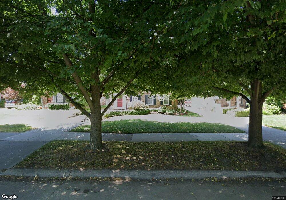 657 University Place, Grosse Pointe, MI 48230 - photo 1