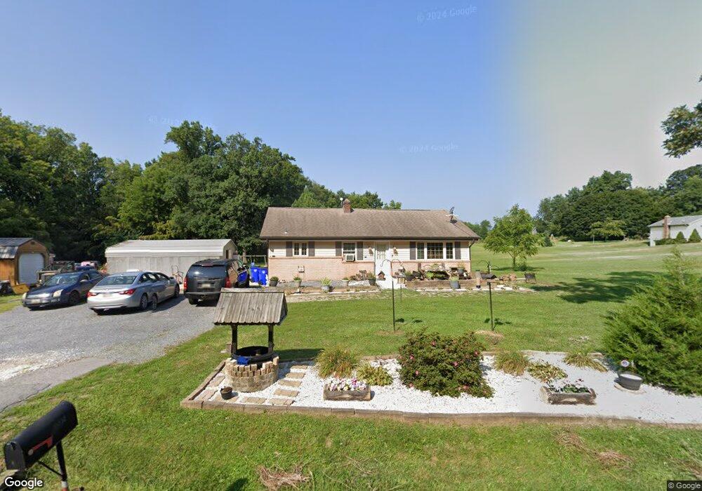 11732 Houck Rd, Union Bridge, MD 21791 - photo 1