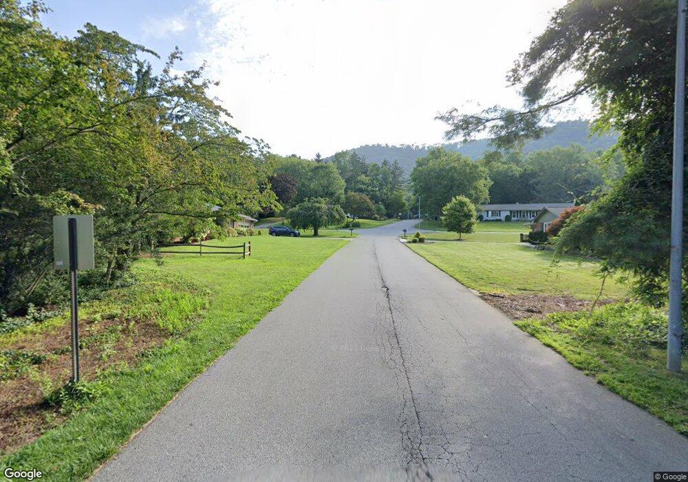 20 Ballantree Dr, Asheville, NC 28803 - photo 1