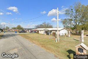 260 NW Miami Ave, McAlester, OK 74501