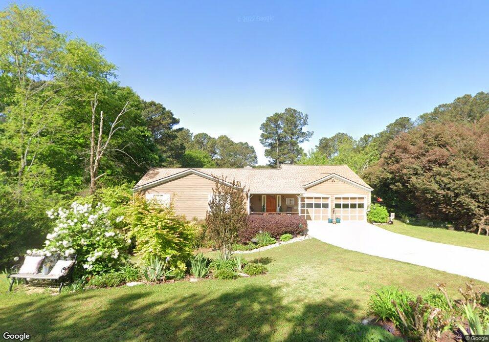 516 Heritage Ln, Winder, GA 30680 - photo 1