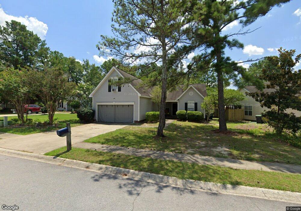 405 Gibson Forest Dr, Lexington, SC 29072 - photo 1