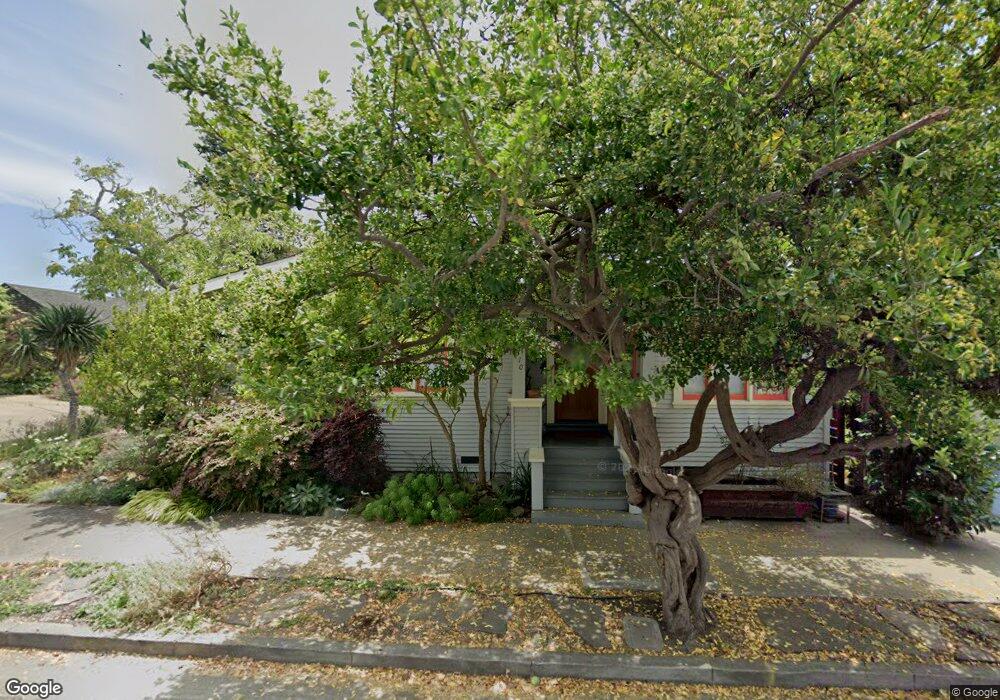 1310 Poe St, Berkeley, CA 94702 - photo 1