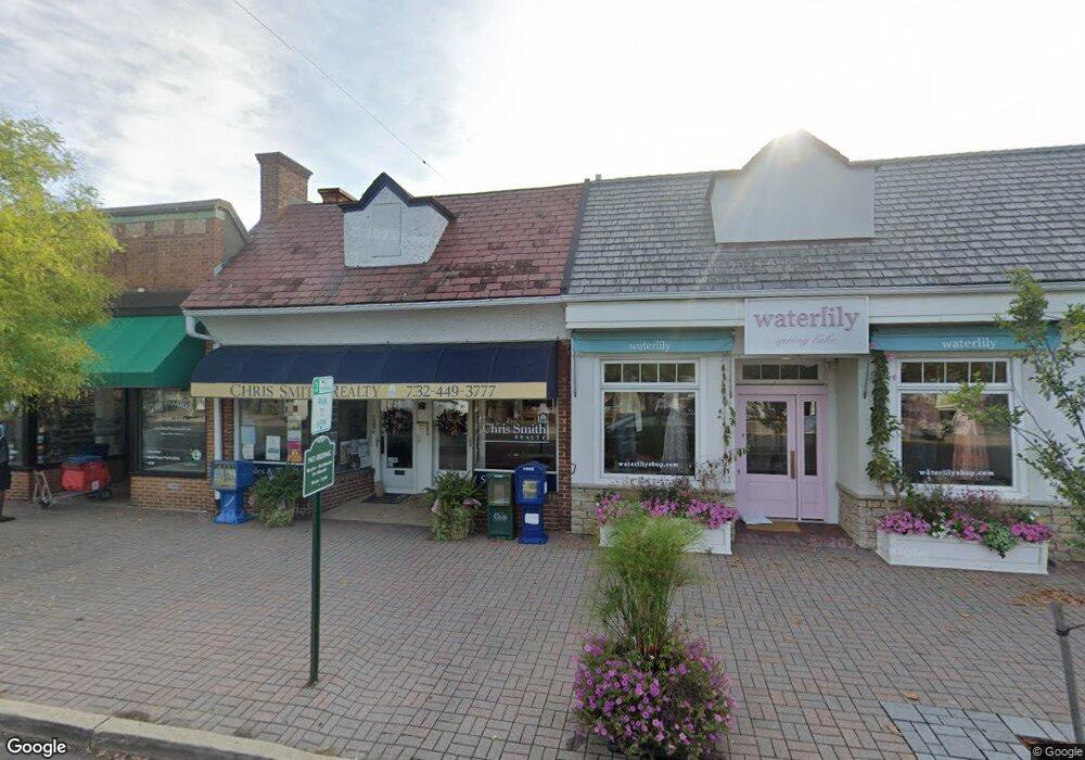 1204 3rd Ave, Spring Lake, NJ 07762 - photo 1