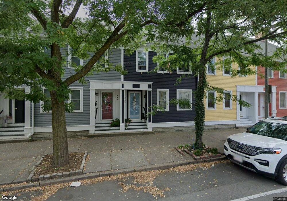 468 Main St, Charlestown, MA 02129 - photo 1