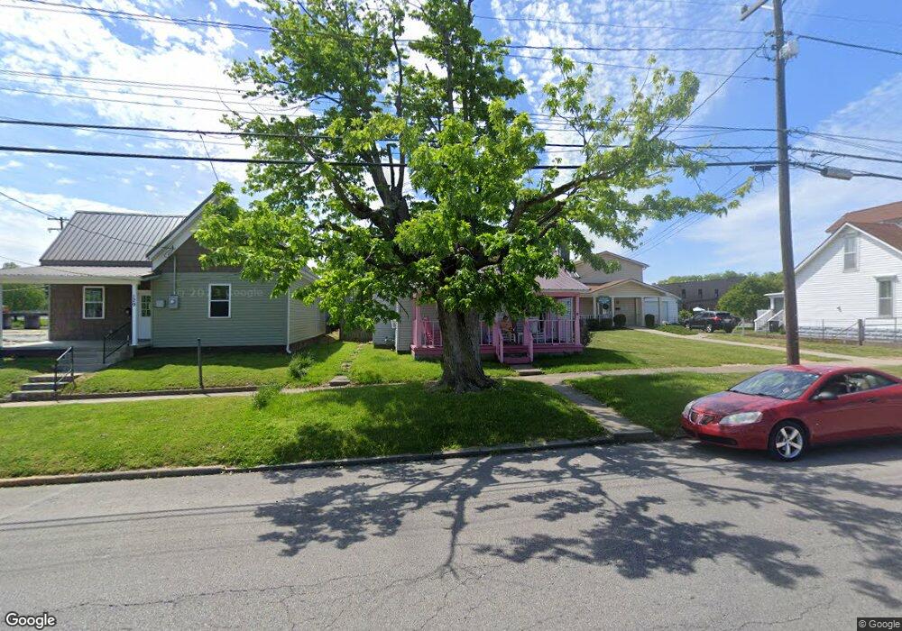 127 S Mulberry St, Corydon, IN 47112 - photo 1