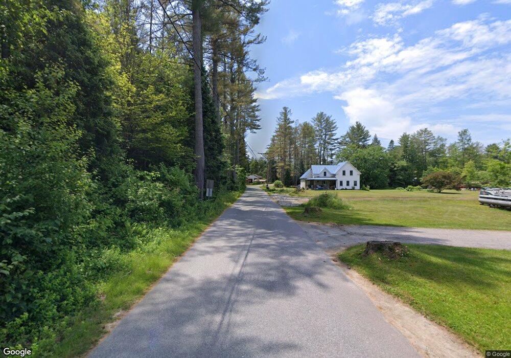 7 Dow Ave unit 7, Franconia, NH 03580 - photo 1