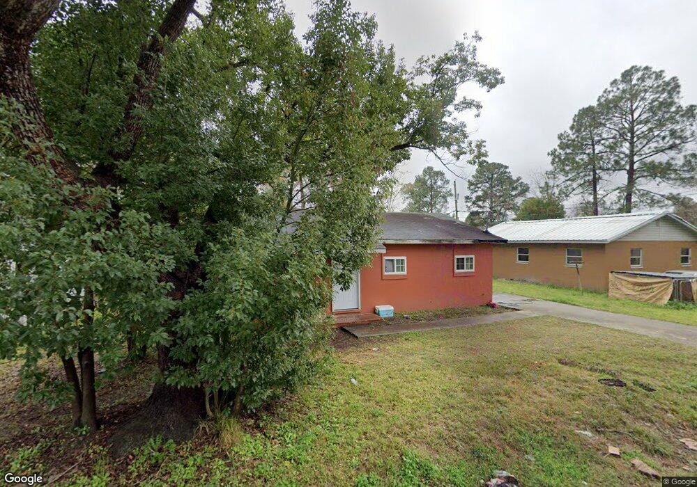 611 W 6th St, Adel, GA 31620 - photo 1