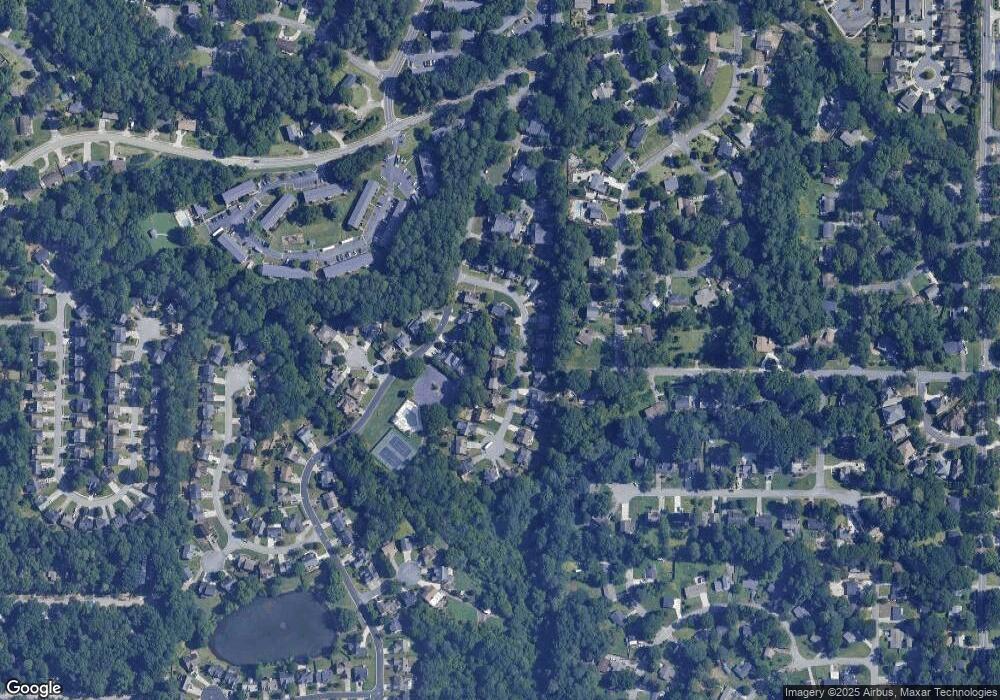 1006 Chateau Ln SE, Smyrna, GA 30082 - photo 1