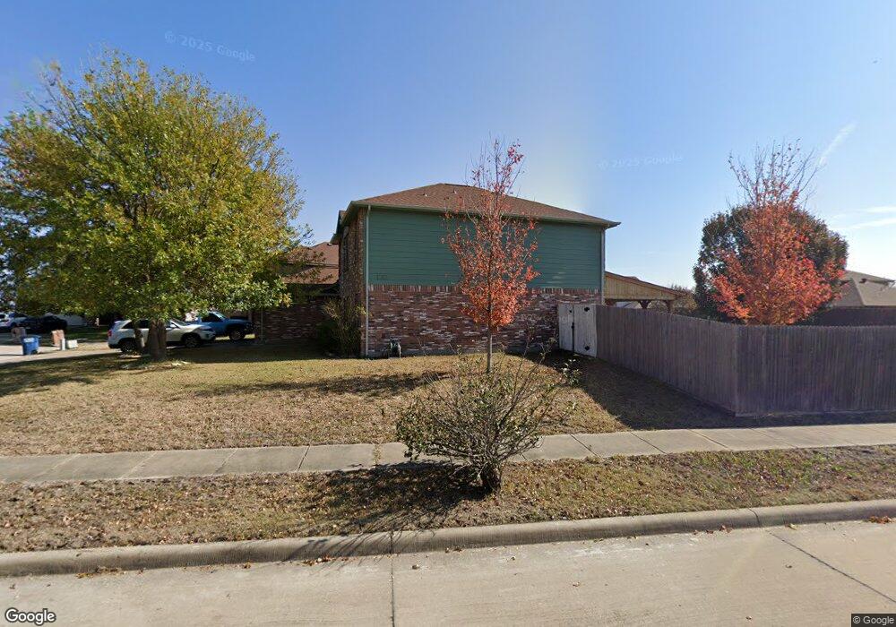 404 Rutherford Ave, Wylie, TX 75098 - photo 1