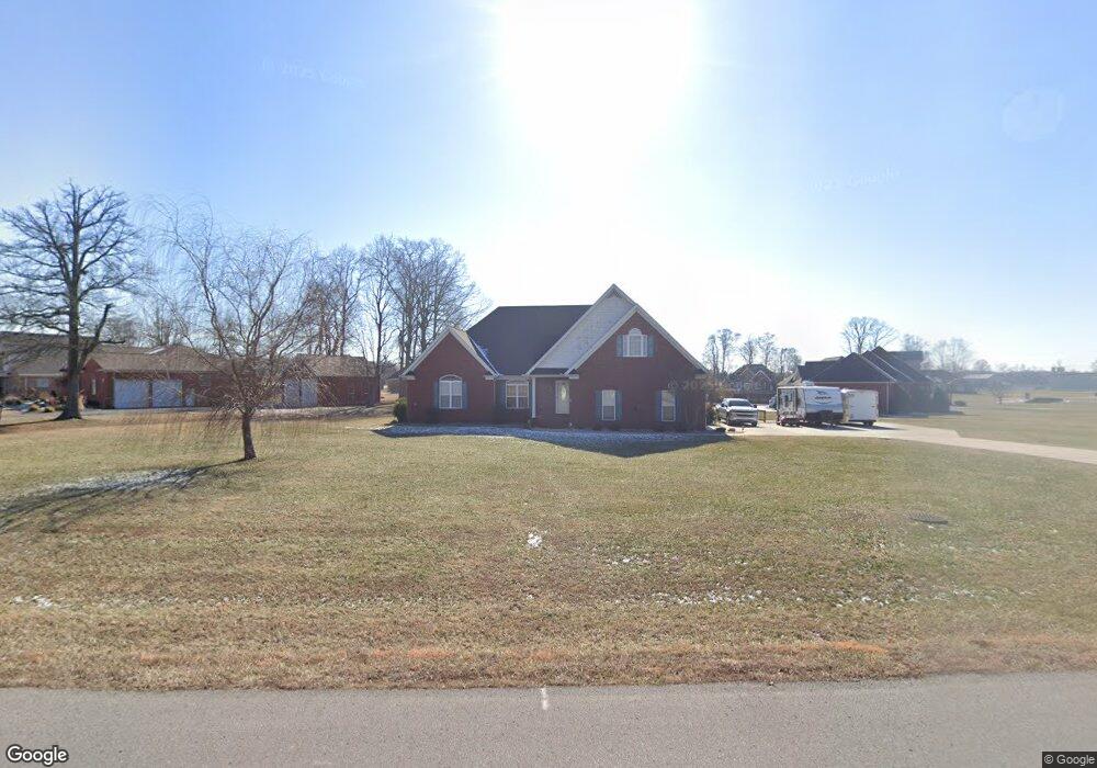 160 Froedge Dr, Lafayette, TN 37083 - photo 1