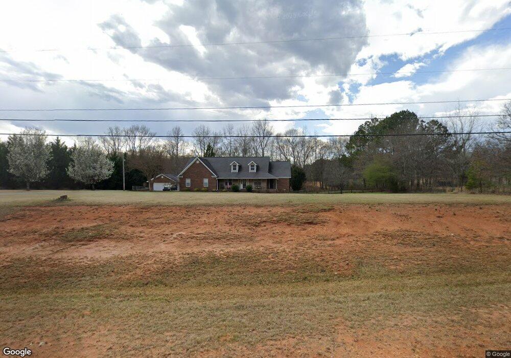 1049 N Unity Grove Rd, Locust Grove, GA 30248 - photo 1