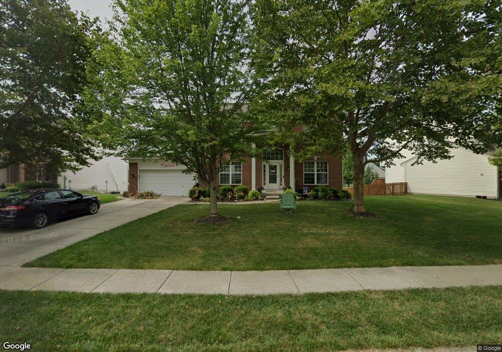 11843 Wedgeport Ln, Fishers, IN 46037 - photo 1