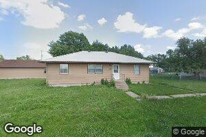 520 Maple St, Narka, KS 66960