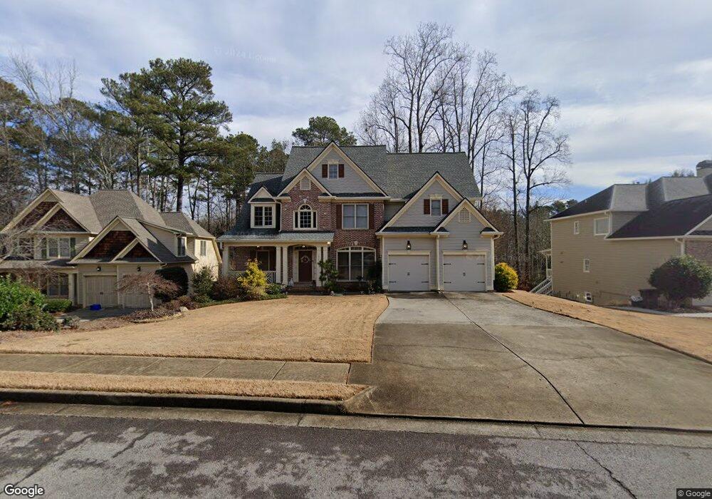 3927 Wyndam Hill Dr unit 1, Suwanee, GA 30024 - photo 1