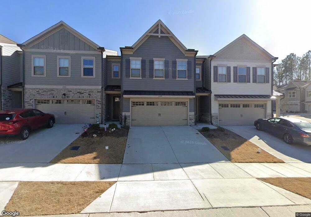 2143 Stegemann St, Apex, NC 27502 - photo 1