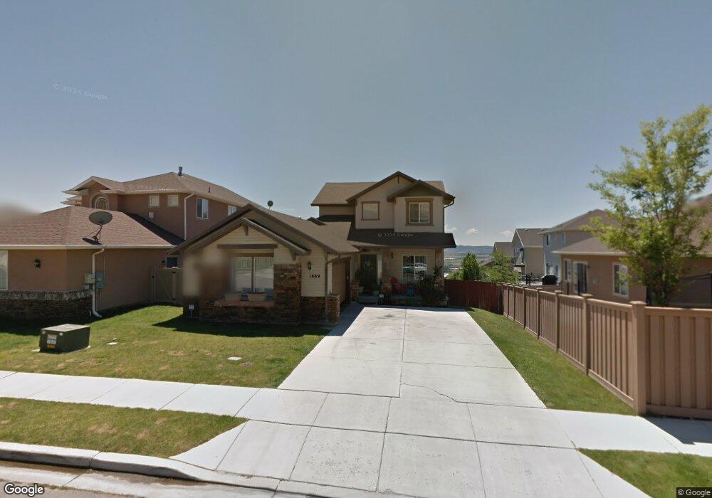 1889 Woodview Dr, Lehi, UT 84043 - photo 1