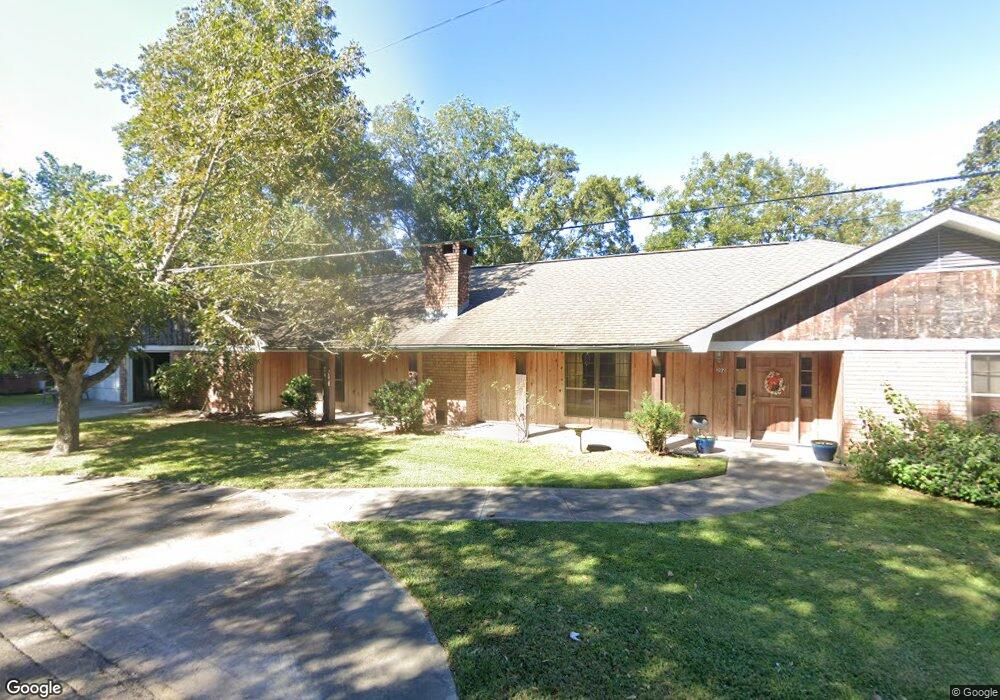 202 Jenkins St, Picayune, MS 39466 - photo 1