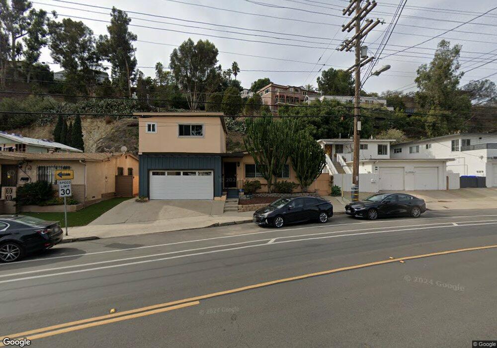 Street View Photo