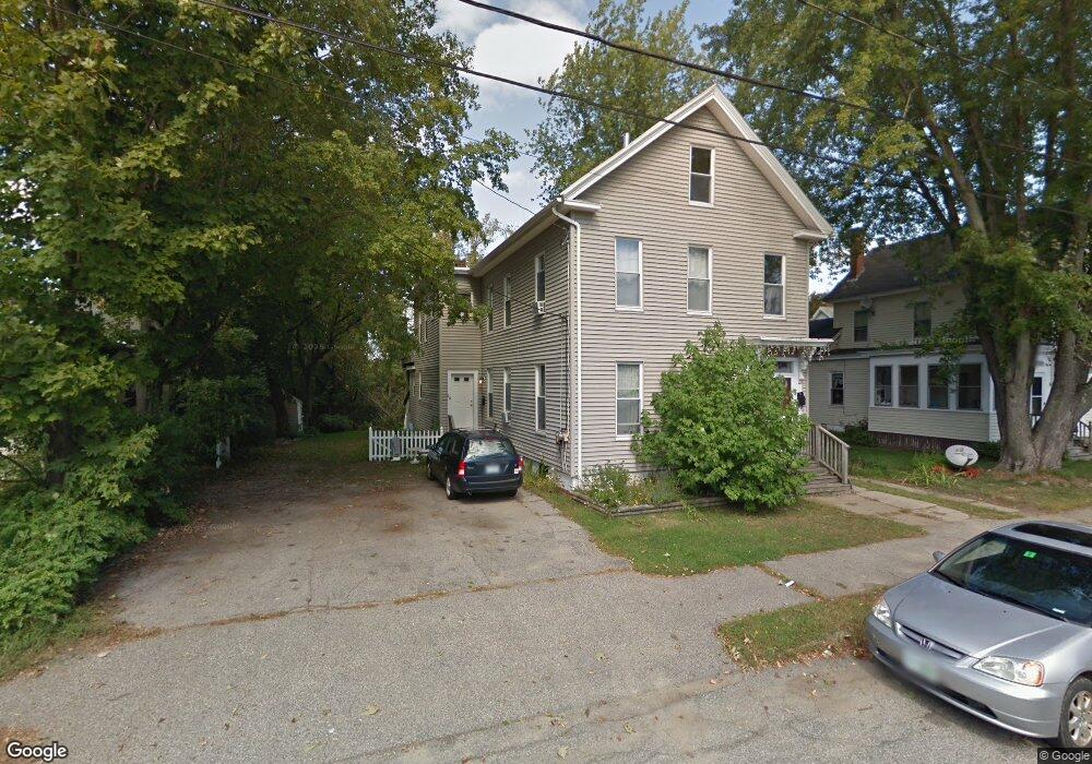 16 Forest St unit 18, Dover, NH 03820 - photo 1