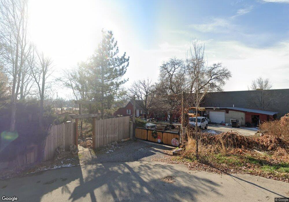1535 N 600 W, Lehi, UT 84043 - photo 1