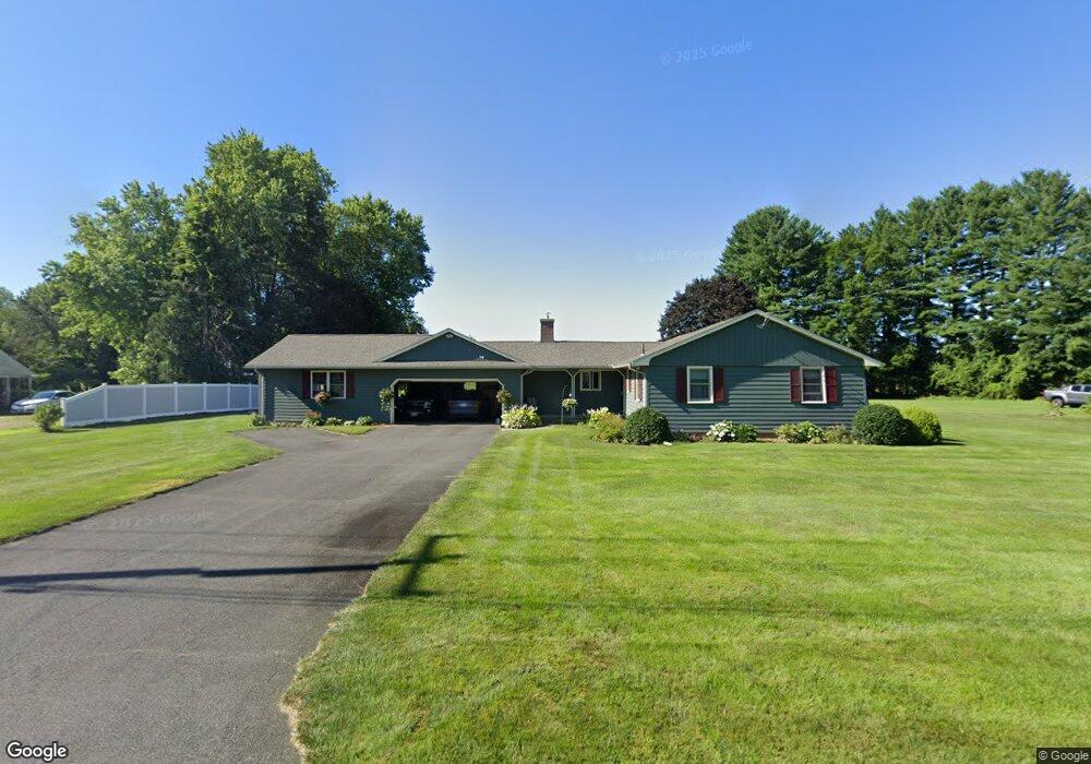 166 Christian Ln, South Deerfield, MA 01373 - photo 1